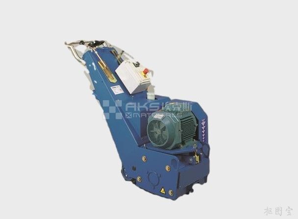 美國百瑞泰克銑刨機