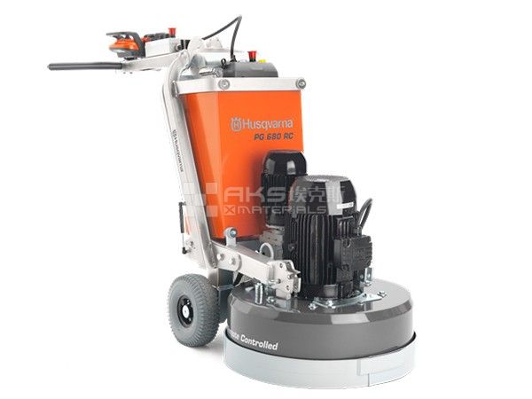 瑞典富世華地面研磨機